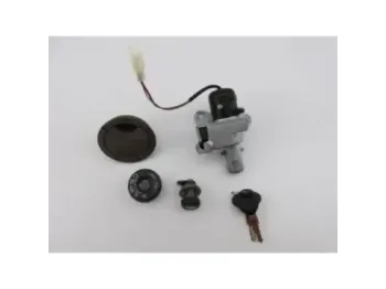 Jeu de serrure contacteur a cle YAMAHA AEROX 50 2004 - 2012