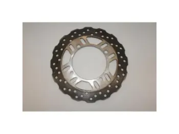 Disque frein arriere KAWASAKI KLZ 1000 VERSYS ABS 2012 - 2014