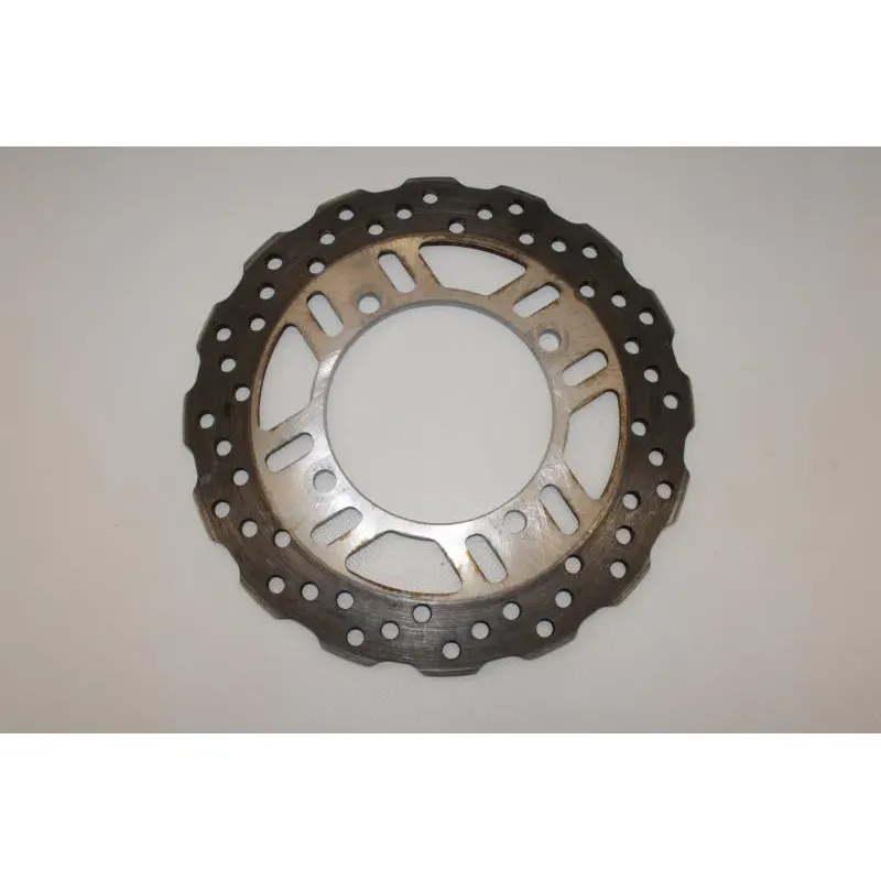 Disque frein arriere KAWASAKI KLZ 1000 VERSYS ABS 2012 - 2014