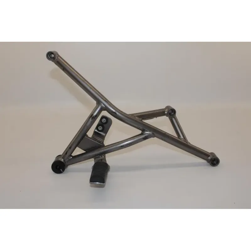 Platine arriere droite KAWASAKI KLZ 1000 VERSYS ABS 2012 - 2014