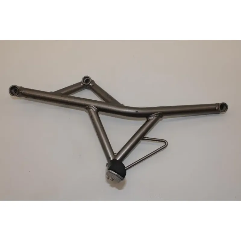 Platine arriere gauche KAWASAKI KLZ 1000 VERSYS ABS 2012 - 2014