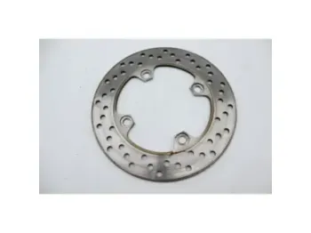 Disque frein arriere KAWASAKI Z 1000 2003 - 2006