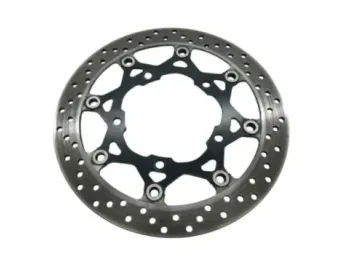 Disque frein avant SUZUKI GSR 600 2006-2010