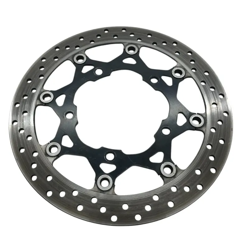 Disque frein avant SUZUKI GSR 600 2006-2010