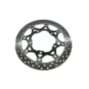 Disque frein avant SUZUKI GSR 600 2006-2010