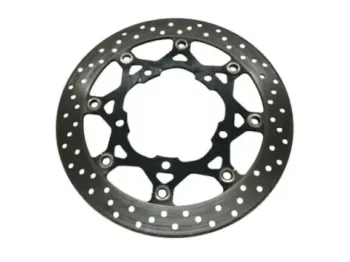 Disque frein avant SUZUKI GSR 600 2006-2010