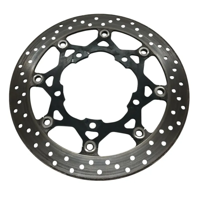 Disque frein avant SUZUKI GSR 600 2006-2010