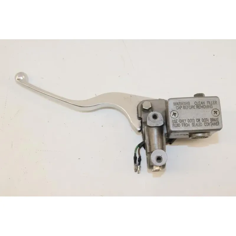 Maitre cylindre frein arriere TGB X-MOTION 125 2010 - 2013