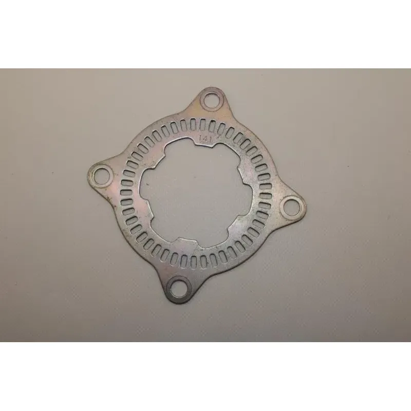 Roue crantée arriere KAWASAKI KLZ 1000 VERSYS ABS 2012 - 2014