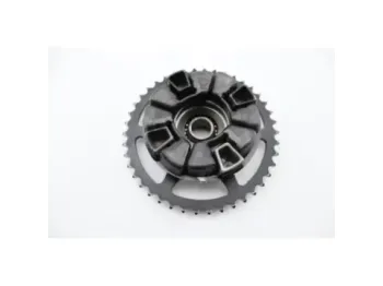 Porte couronne KAWASAKI Z 1000 2003 - 2006