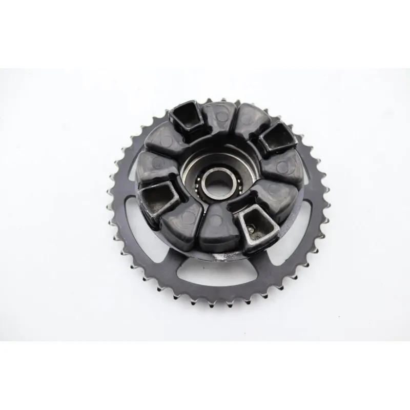 Porte couronne KAWASAKI Z 1000 2003 - 2006