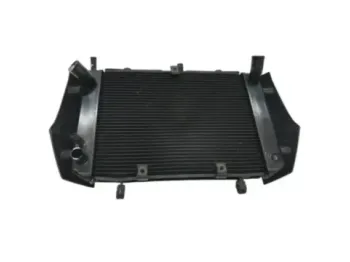Radiateur eau SUZUKI GSR 600 2006-2010