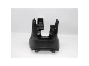 Cache carenage centrale marche pieds plancher YAMAHA AEROX 50 2004 - 2012