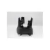 Cache carenage centrale marche pieds plancher YAMAHA AEROX 50 2004 - 2012 Cache carenage centrale marche pieds plancher YAMAHA AEROX 50 2004 - 2012