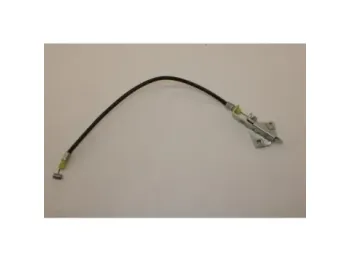 Serrure de selle KAWASAKI KLZ 1000 VERSYS ABS 2012 - 2014
