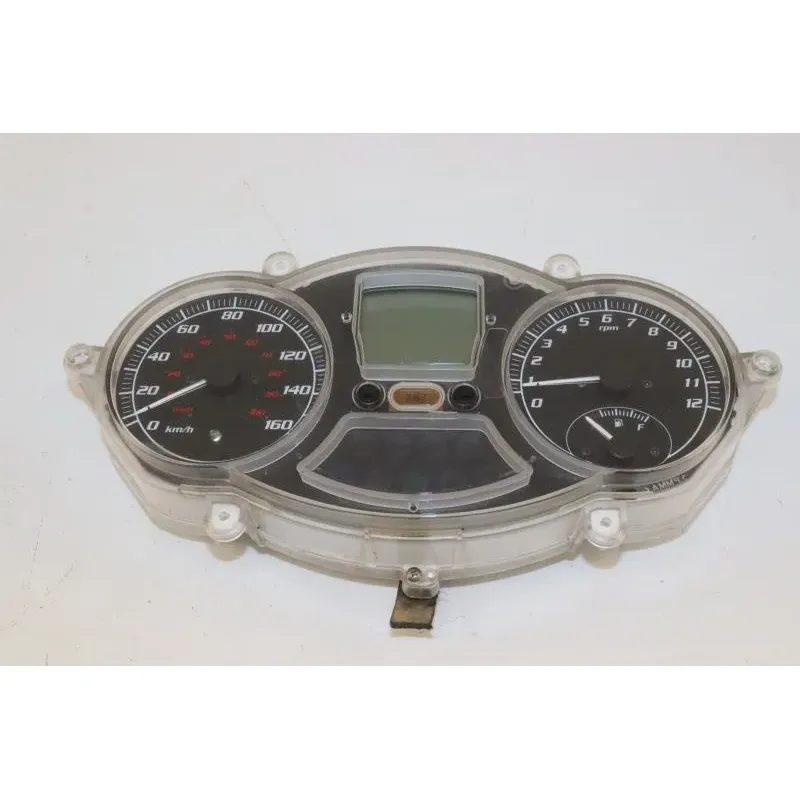 Compteur PIAGGIO MP3 125 LT 2007 - 2008