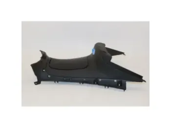 Habillage de reservoir PIAGGIO MP3 125 LT 2007 - 2008