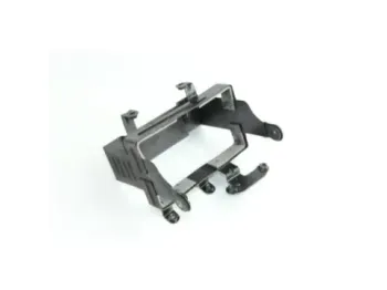 Support de batterie SUZUKI GSF 400 BANDIT 1991 - 1993