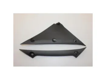 Cache interieur carenage YAMAHA YZF R1 2015 - 2019