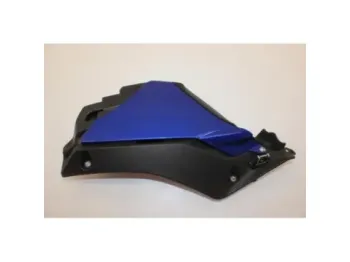Cache carenage ecope gauche YAMAHA YZF R1 2015 - 2019
