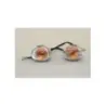 Clignotants avant MASH LEGEND'R 50 2021 - 2022 Clignotants avant MASH LEGEND'R 50 2021 - 2022