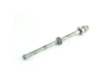 Axe de roue arriere SUZUKI GSF 400 BANDIT 1991 - 1993
