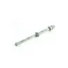 Axe de roue arriere SUZUKI GSF 400 BANDIT 1991 - 1993 Axe de roue arriere SUZUKI GSF 400 BANDIT 1991 - 1993