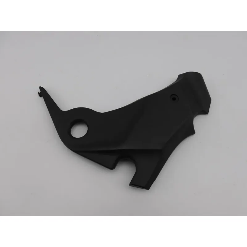 Habillage de cadre gauche KAWASAKI ER6 650 N 2009 - 2011