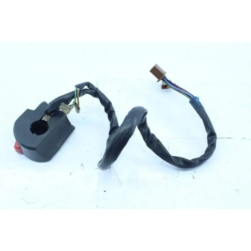 Commodo droit YAMAHA FZS 600 FAZER 1998 - 2001
