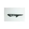 Cache chaine SUZUKI SV 650 S 2008 - 2010 Cache chaine SUZUKI SV 650 S 2008 - 2010