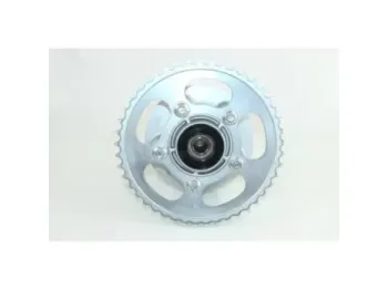 Porte couronne SUZUKI SV 650 S 2008 - 2010