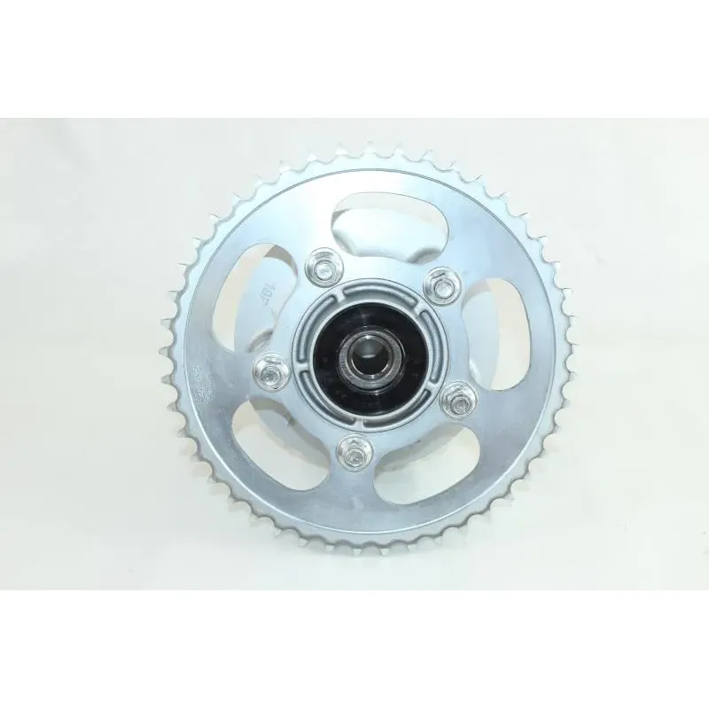 Porte couronne SUZUKI SV 650 S 2008 - 2010