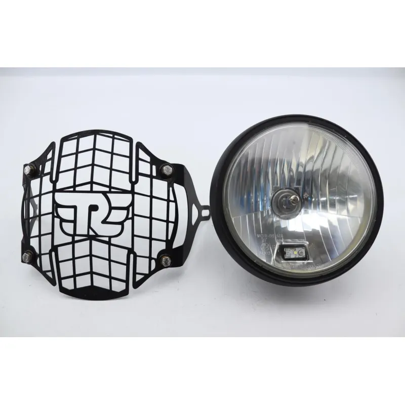 Optique (feux)(phare) ROYAL ENFIELD HIMALAYAN 410 2016 - 2023
