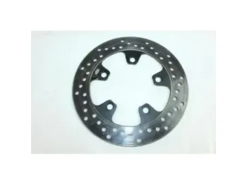 Disque frein arriere SUZUKI SV 650 S 2008 - 2010