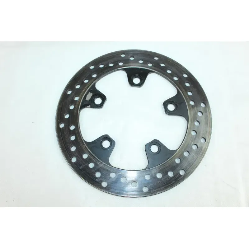 Disque frein arriere SUZUKI SV 650 S 2008 - 2010