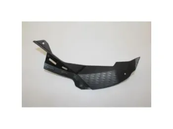 Cache interieur carenage droit KAWASAKI ZX6R 636 NINJA ABS 2013 - 2015