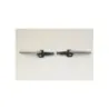 Repose pieds arriere droit MASH LEGEND'R 50 2021 - 2022 Repose pieds arriere droit MASH LEGEND'R 50 2021 - 2022