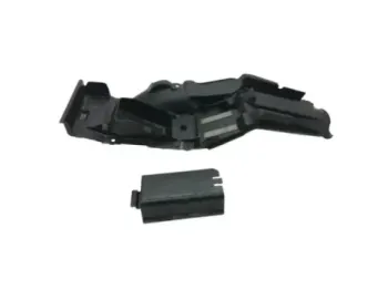 Passage de roue SUZUKI GSR 600 2006-2010