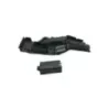 Passage de roue SUZUKI GSR 600 2006-2010