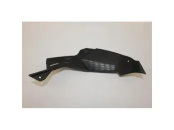 Cache interieur carenage gauche KAWASAKI ZX6R 636 NINJA ABS 2013 - 2015