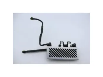Radiateur huile ROYAL ENFIELD HIMALAYAN 410 2016 - 2023