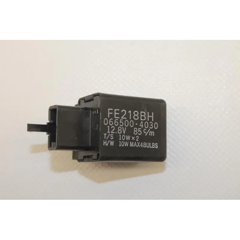 Centrale clignotant KAWASAKI ZX6R 636 NINJA ABS 2013 - 2015