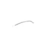 Cable verrouillage selle HYOSUNG GT 650 COMET 2009 - 2017 Cable verrouillage selle HYOSUNG GT 650 COMET 2009 - 2017