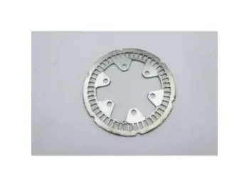 Roue crantée avant ROYAL ENFIELD HIMALAYAN 410 2016 - 2023