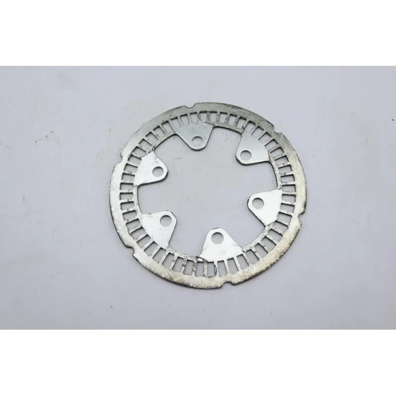 Roue crantée avant ROYAL ENFIELD HIMALAYAN 410 2016 - 2023