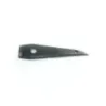 Demi flanc selle gauche YAMAHA FZ1 1000 N 2006 - 2010 Demi flanc selle gauche YAMAHA FZ1 1000 N 2006 - 2010