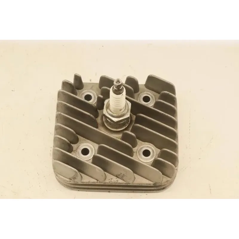 Couvre culasse PIAGGIO VESPA LX 50 2009 - 2013