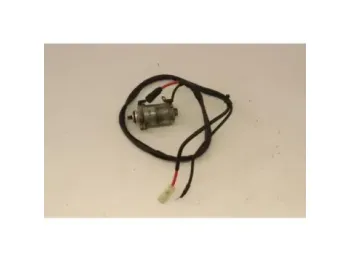 Demarreur PIAGGIO VESPA LX 50 2009 - 2013