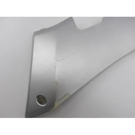 Demi sabot gauche PEUGEOT KISBEE 50 2021 - 2023