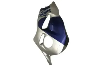 Cache flanc de carenage gauche SUZUKI GSXR 1300 1999-2007 HAYABUSA